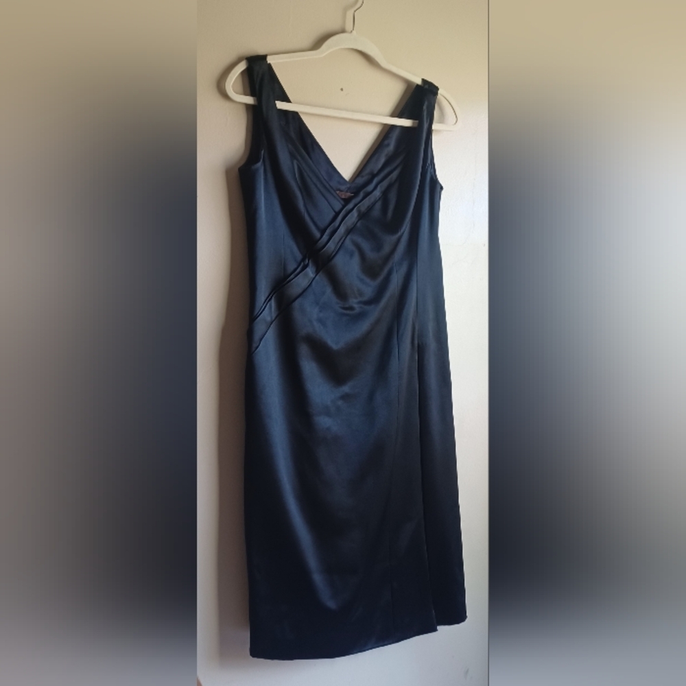 DANES Perfect Black Dress